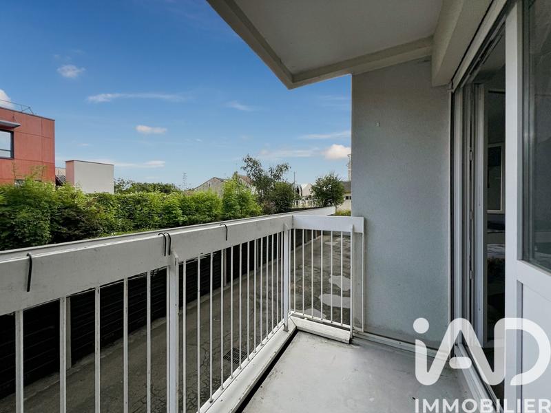 Appartement - 28 m² - 1 pièce