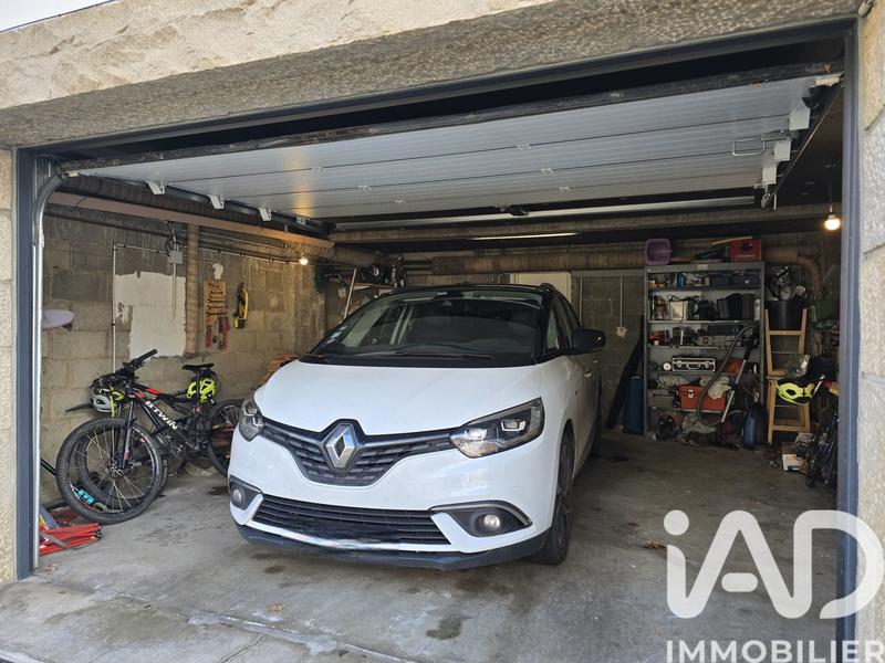 Maison de ville - 188 m² - 7 pièces