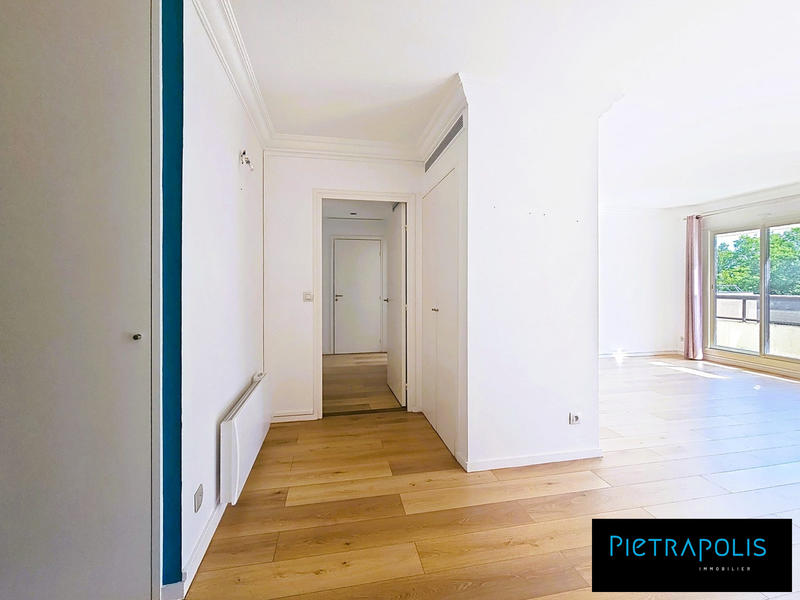 Appartement - 127 m² - 5 pièces