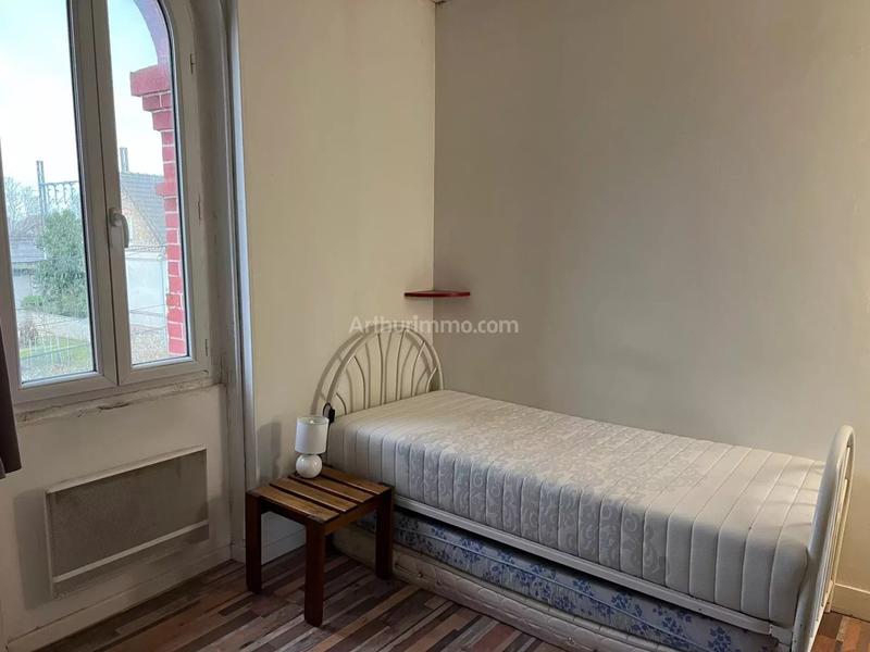 Immeuble - 213 m² - 8 pièces