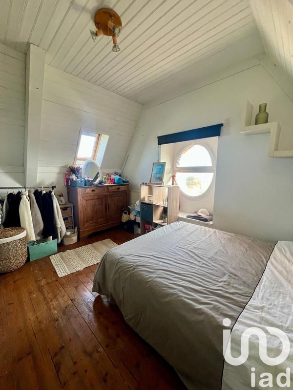 Maison de ville - 186 m² - 10 pièces