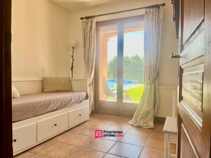 Villa - 220 m² - 7 pièces