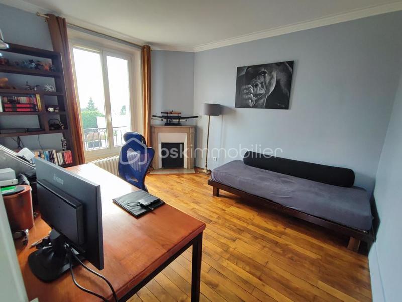 Maison - 156 m² - 6 pièces