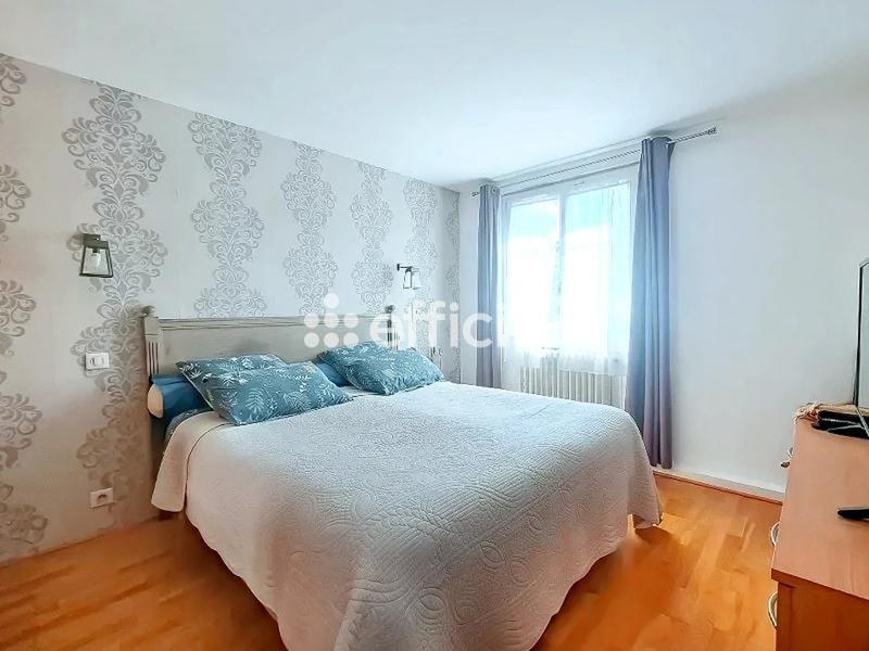 Maison - 127 m² - 6 pièces