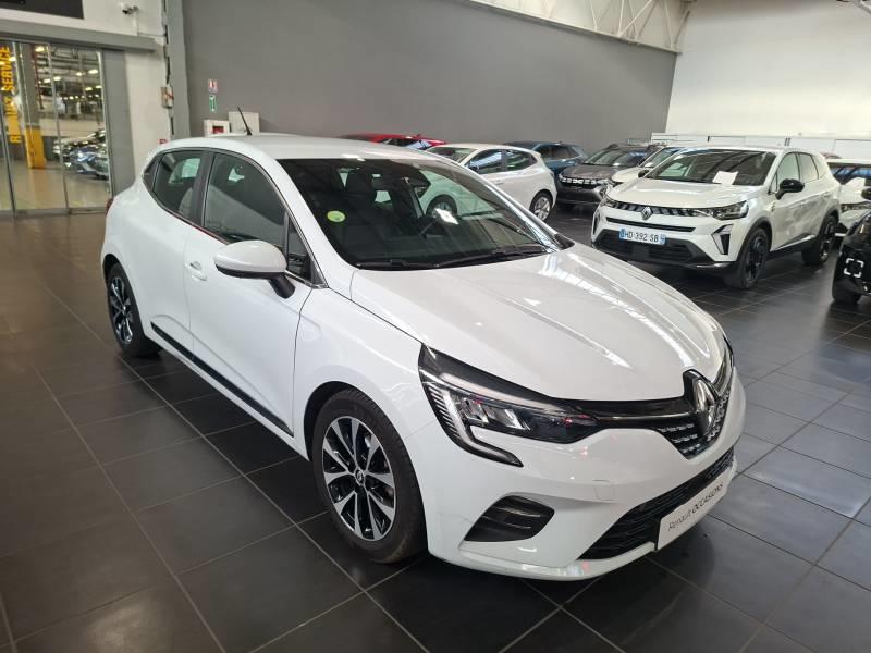 Renault Clio Blue dCi 100 - 21n Intens