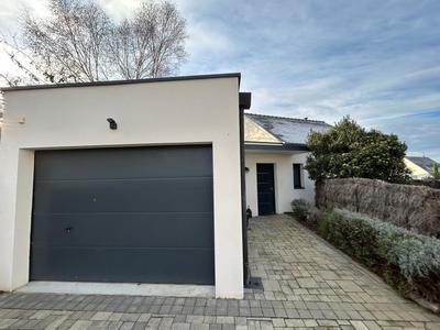 Maison - 70 m² - 3 pièces