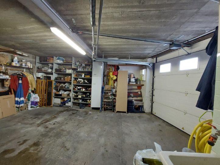 Maison - 72 m² - 4 pièces