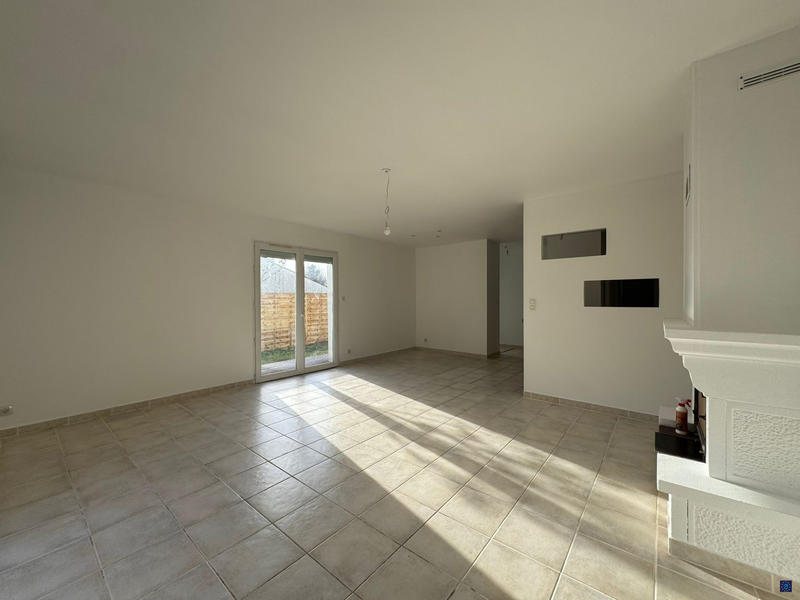 Maison - 119 m² - 5 pièces