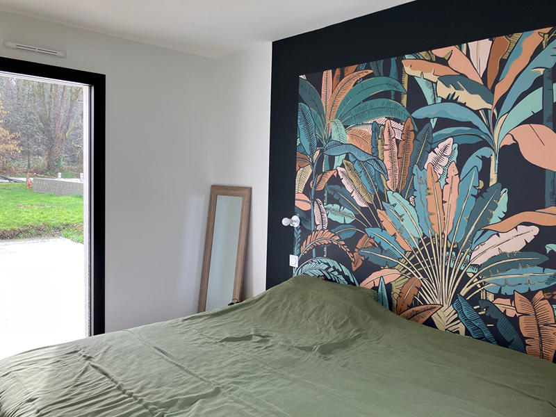 Maison - 142 m² - 6 pièces