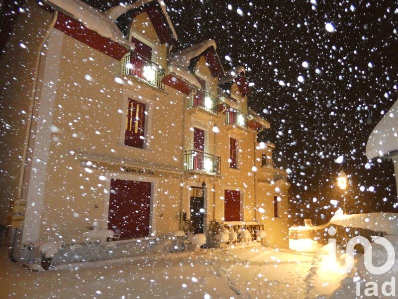 Maison de village - 192 m² - 6 pièces