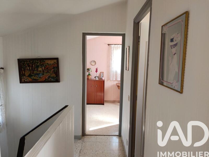 Maison - 78 m² - 4 pièces