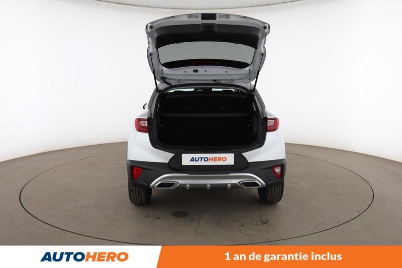 Kia Stonic 1.0 t-GDi Mhev Gt Line Dct7 120 ch