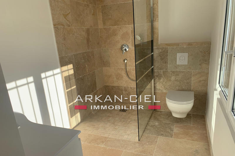 Villa - 160 m² - 7 pièces