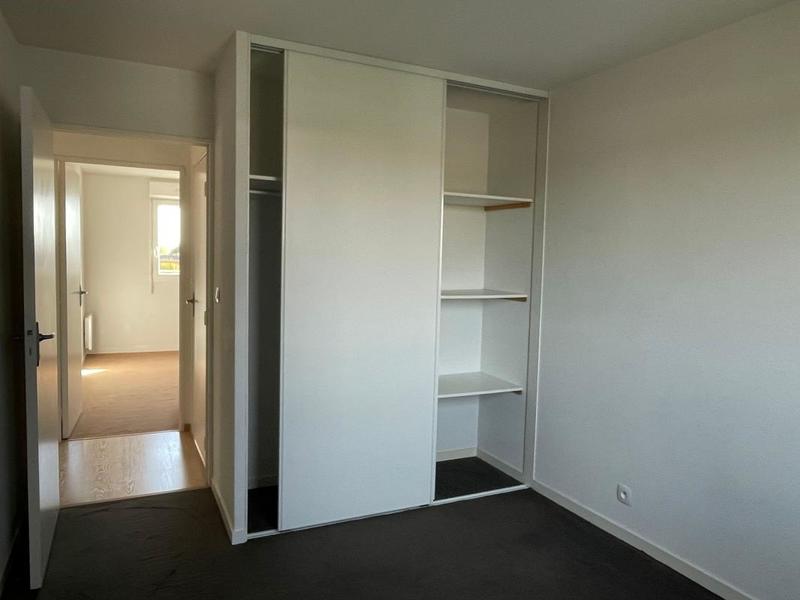 Appartement - 86 m² - 5 pièces