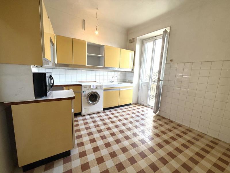 Duplex - 135 m² - 4 pièces