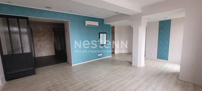 Local commercial - 60 m² - 3 pièces