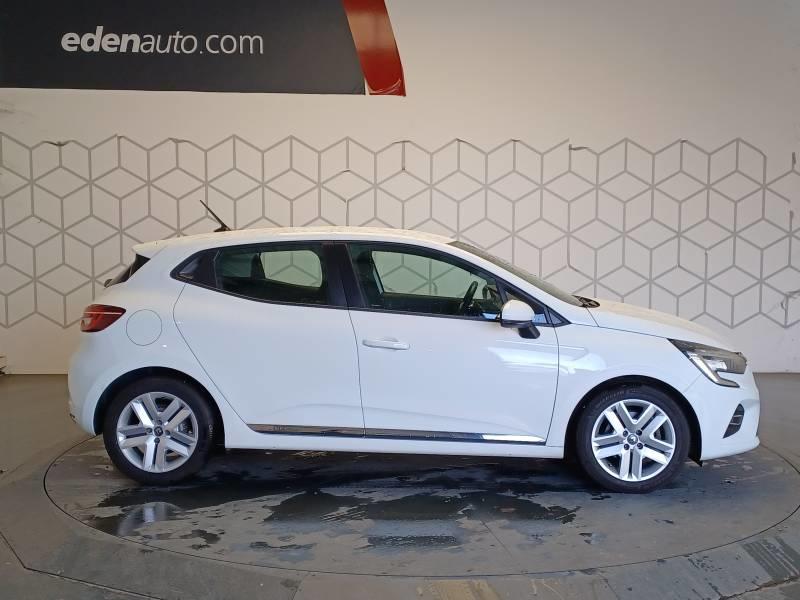 Renault Clio Blue dCi 100 - 21n Business