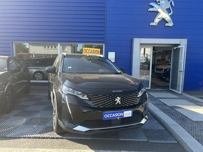 Peugeot 5008 Bluehdi Allure Pack s&amp;S Eat8 130