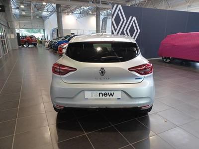 Renault Clio E-Tech 140 Initiale Paris