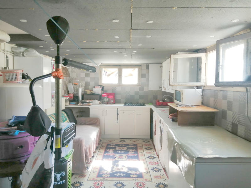 Maison - 80 m² - 8 pièces