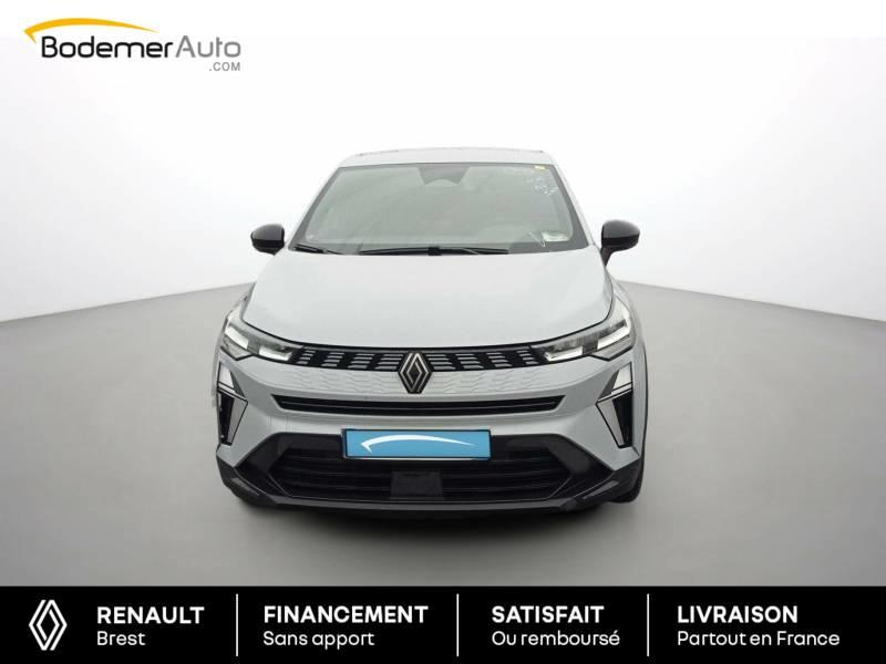 Renault Symbioz E-Tech full hybrid 145 Evolution