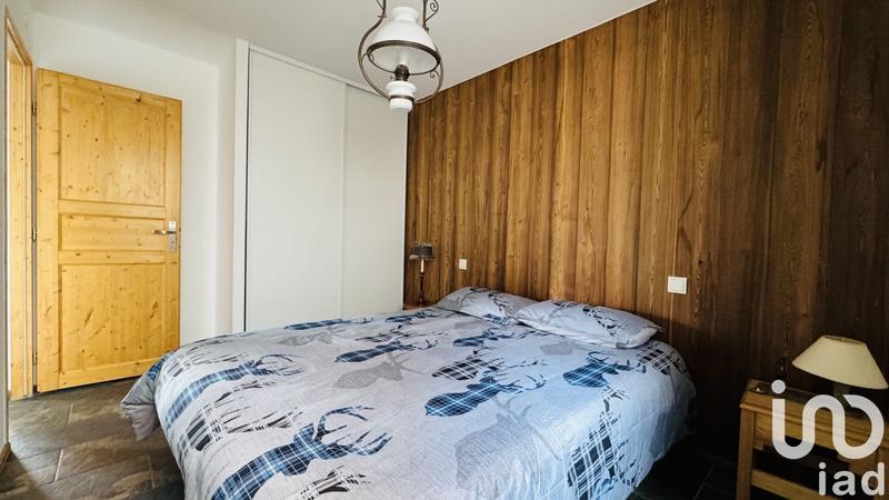 Maison - 209 m² - 7 pièces