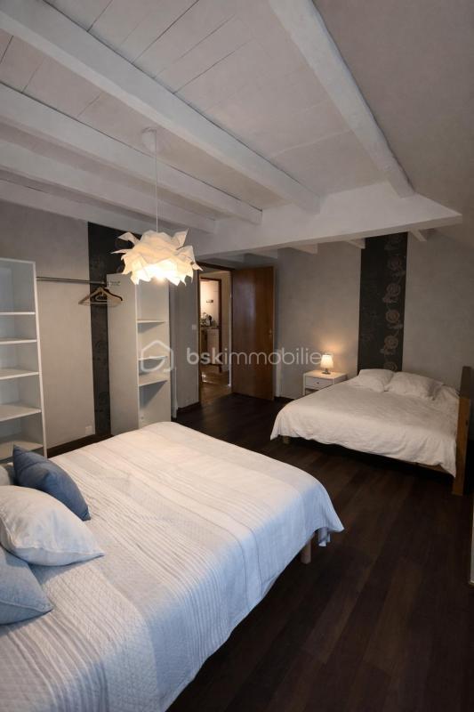 Maison en pierre - 131 m² - 4 pièces