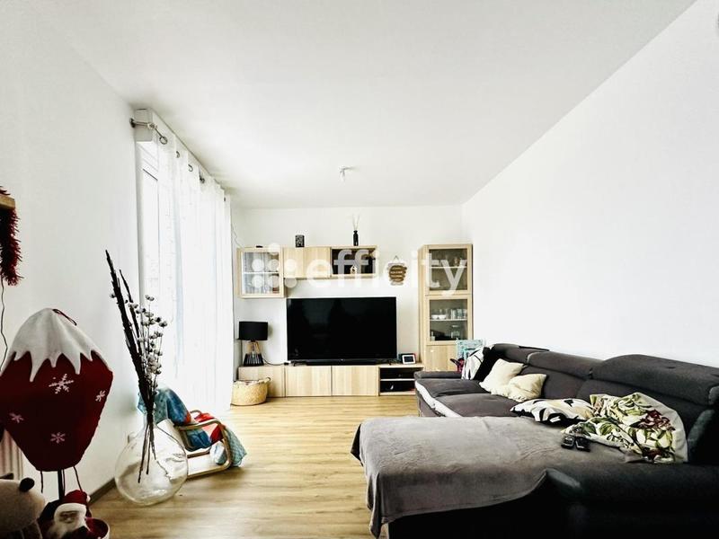 Pavillon - 103 m² - 5 pièces