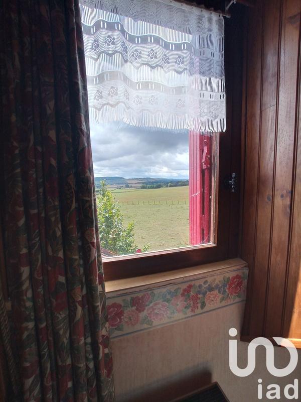 Maison de village - 71 m² - 5 pièces