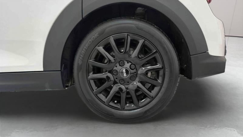 Mini 5 portes Hatch F55 Lci II Cooper 136 ch Dkg7 Edition Premium Plus