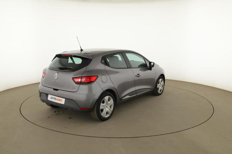 Renault Clio 0.9 TCe Energy Zen Eco2 90 ch