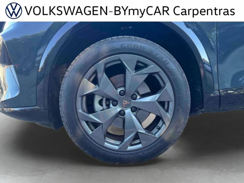 Cupra Formentor 1.5 eTSI Hybrid 150 ch Dsg7 V