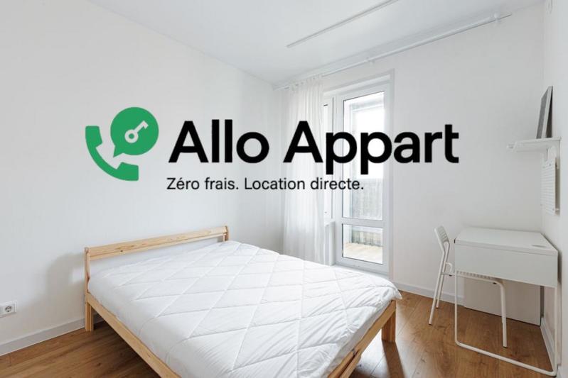 Appartement - 35 m² - 1 pièce