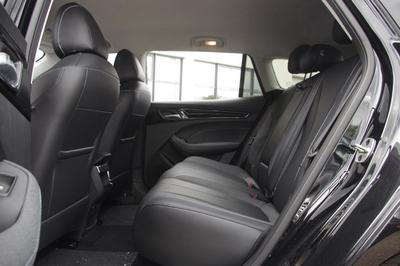 Mg mg5 61kWh Autonomie 156 Luxury