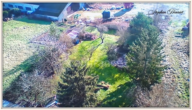 Maison de village - 106 m² - 4 pièces