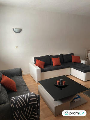 Appartement - 41 m² - 2 pièces