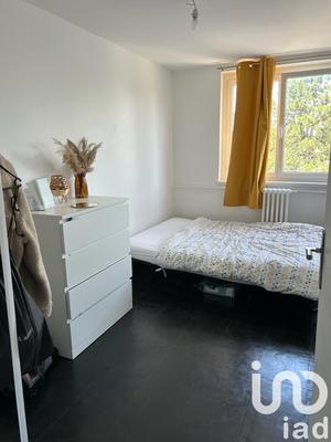 Appartement - 68 m² - 4 pièces