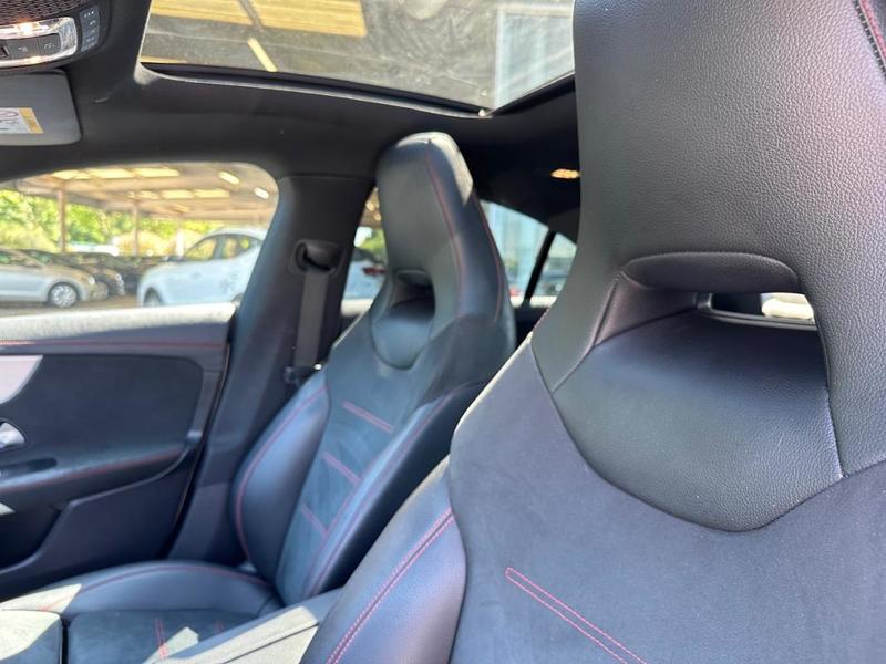 Mercedes Cla II Coupe 180 d Amg Line 7g-Dct