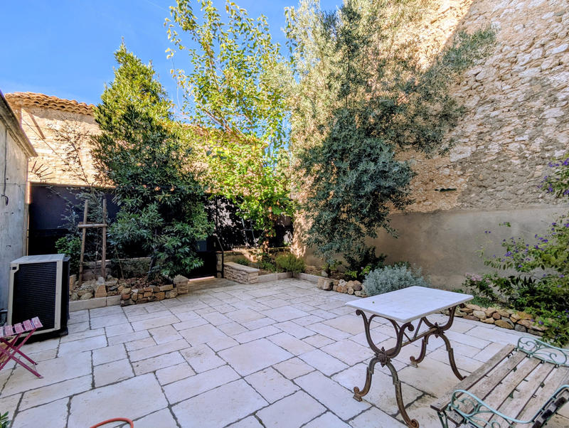 Maison - 152 m² - 6 pièces