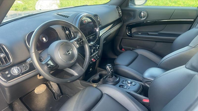 Mini Countryman II 1.5 Cooper 136 Bva7 Edition Highlands - Automatique Entretien constructeur