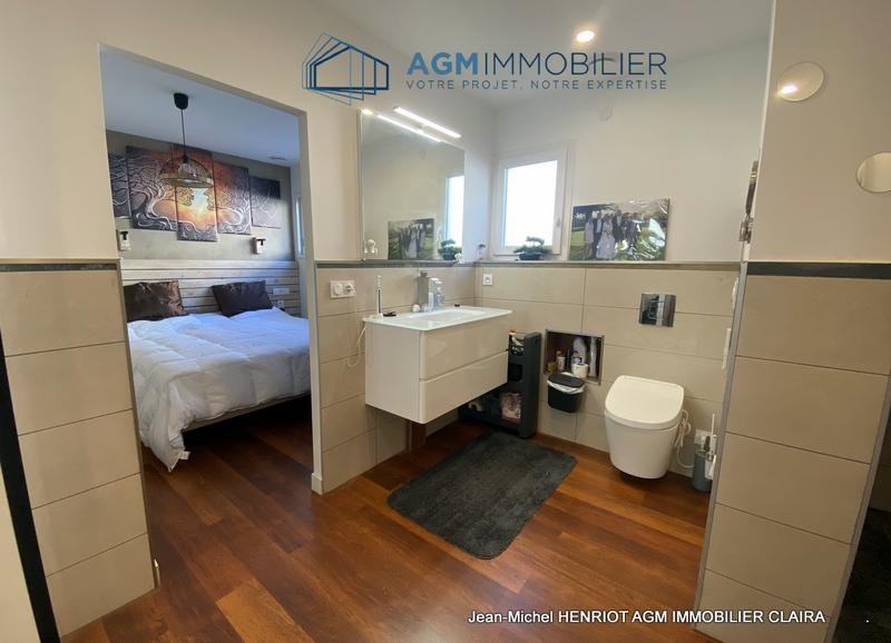 Villa - 86 m² - 3 pièces