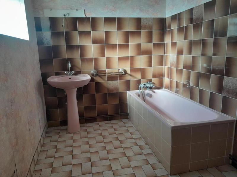 Maison - 111 m² - 6 pièces