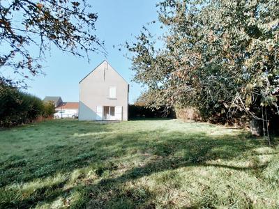 Maison - 68 m² - 3 pièces
