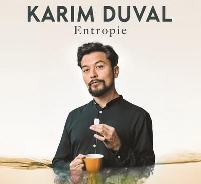 Spectacle : Entropie