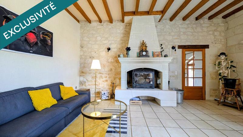 Propriété - 286 m² - 9 pièces