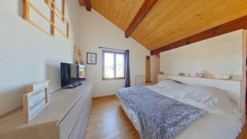 Maison - 152 m² - 6 pièces