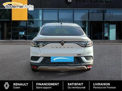 Renault Arkana E-Tech 145 - 23 Techno