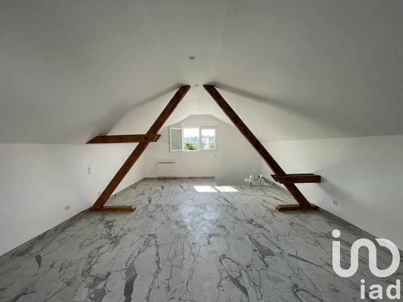 Maison de village - 191 m² - 7 pièces