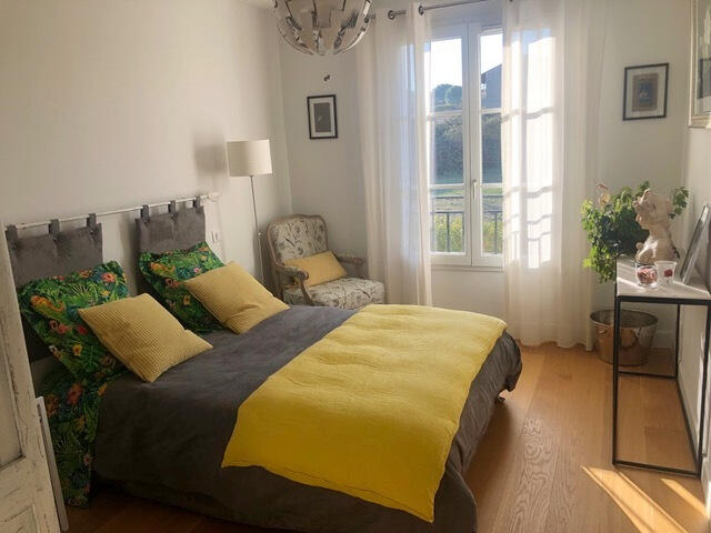 Maison - 153 m² - 6 pièces