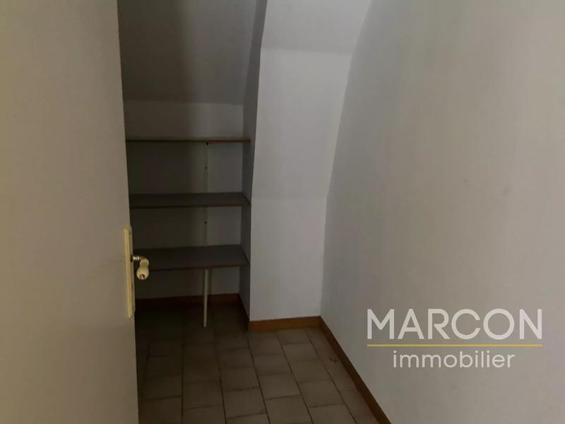 Maison de village - 113 m² - 5 pièces